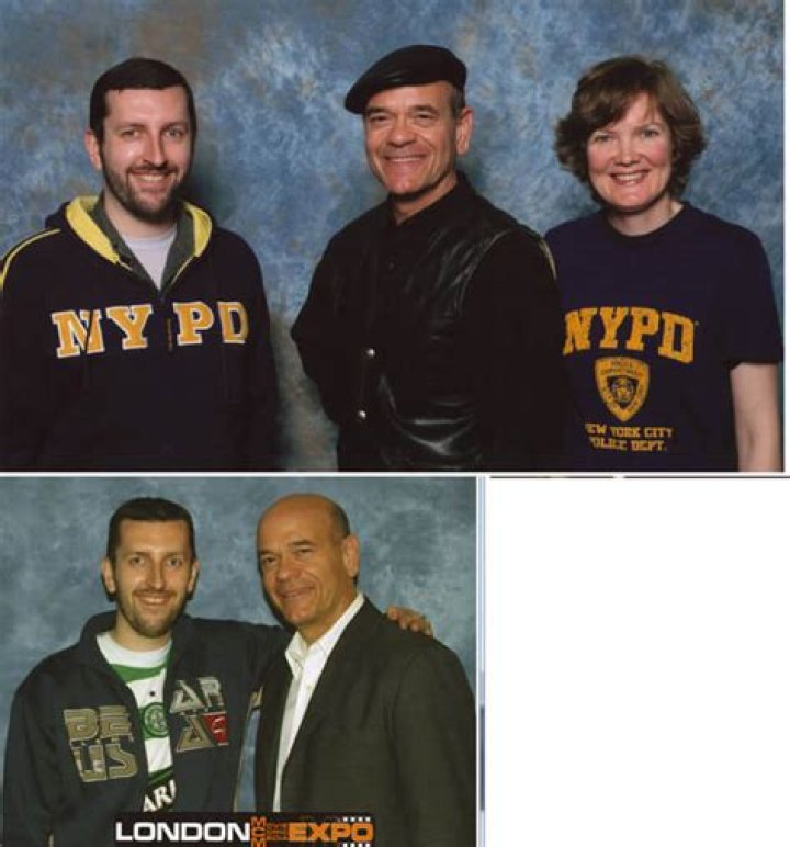 Unveiling Robert Picardo's Height: Insights And Discoveries