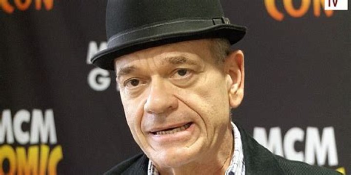 Unveiling Robert Picardo's Net Worth: Discoveries And Insights