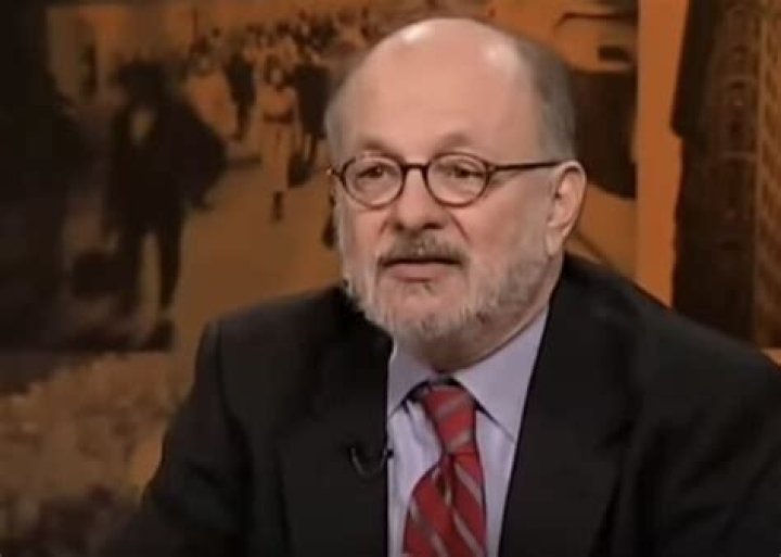 Unveiling The Life And Legacy Of Robert Viscuso