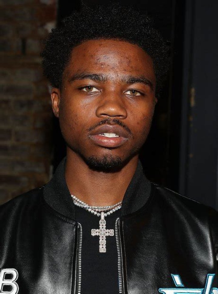 Roddy Ricchs net worth, House, Early life, Biography,Career |