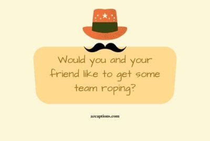 Unveil The Secrets Of Rodeo Pick Up Lines