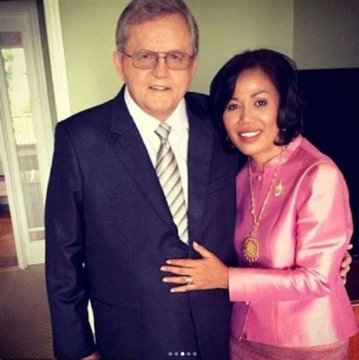 Unveiling The Visionary Leader's Impact