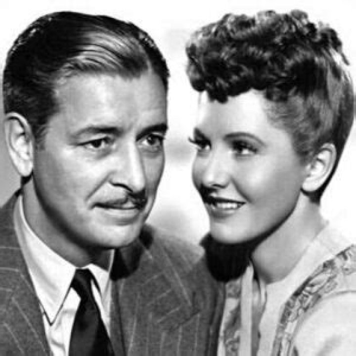 Ronald Colman Height, Weight, Age, Death, Family, Biography ·