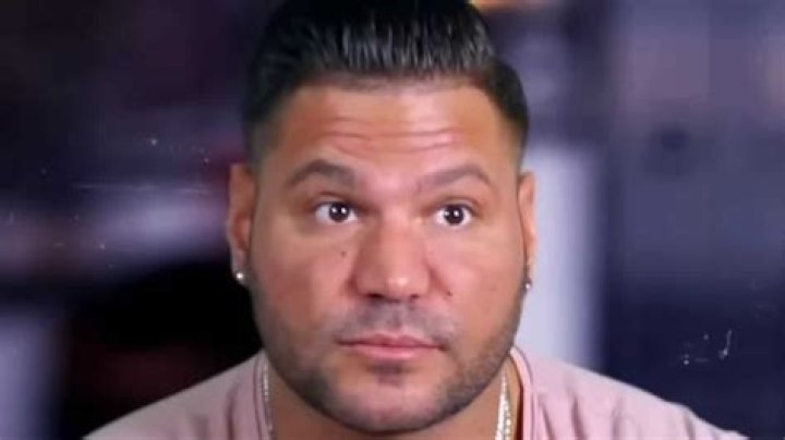 Unveil The Unseen Ronnie Jersey Shore: Secrets Revealed