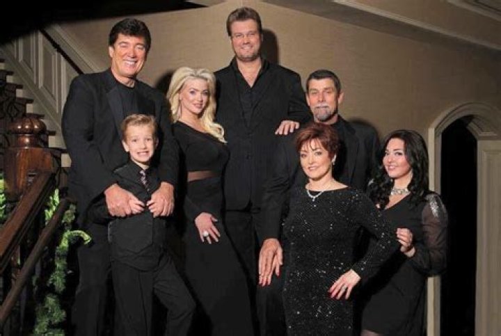 Ronnie McDowell Jr.'s Musical Journey