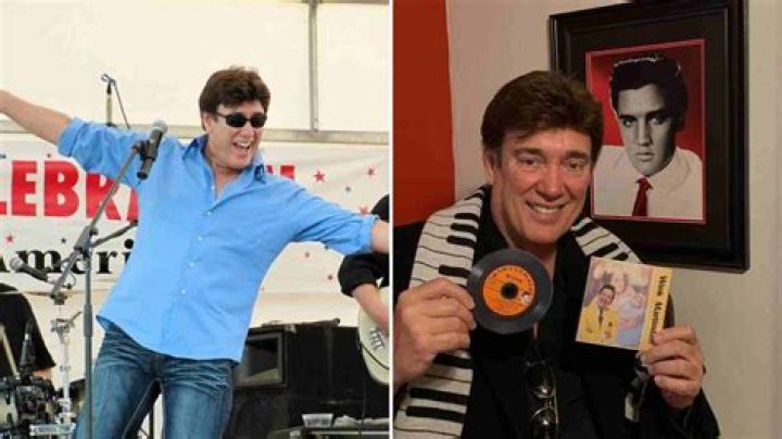 Unlocking The Secrets Of Ronnie McDowell's Net Worth