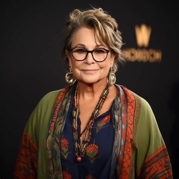Unveiling The Wealth Of A Comedic Icon: Roseanne Barr Net Worth