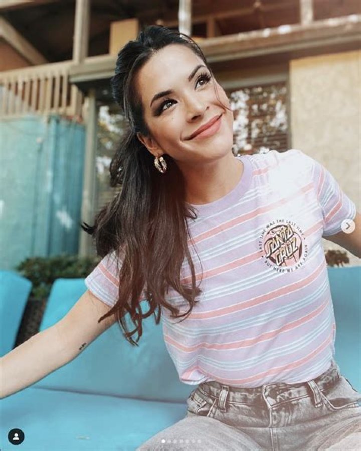 Unlock The Secrets Of Rosie Okumura: Dive Into Her Wikipedia