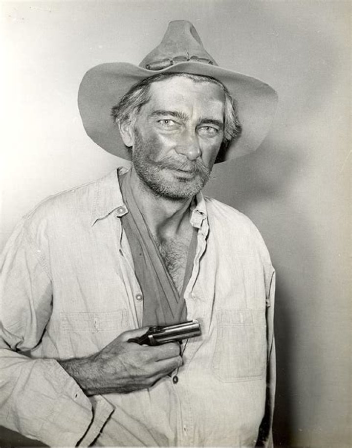 Unveiling The Life And Legacy Of Royal Dano, The Iconic Actor