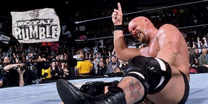 Unveiling The Greatest Royal Rumble Matches