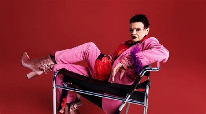 A Journey Into Art, Memory, And