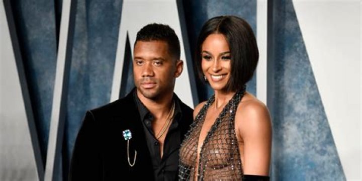 Unveiling The Astounding Net Worth Of Russell Wilson And Ciara