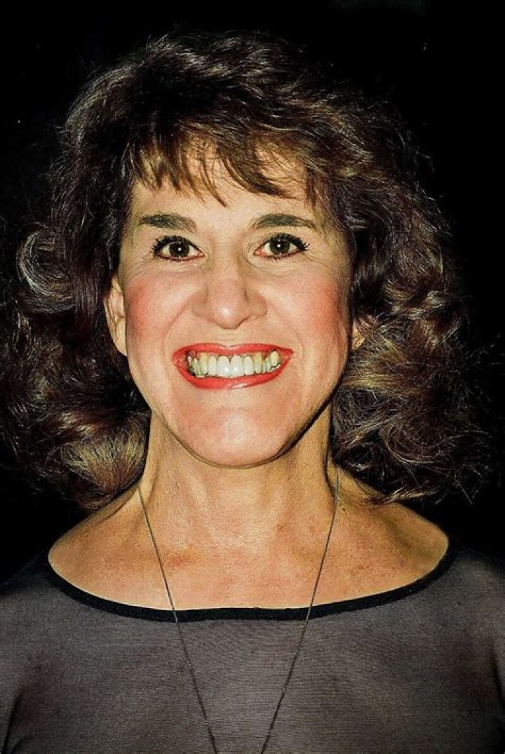 Discovering Ruth Buzzi: A Journey Through Laughter And Entertainment