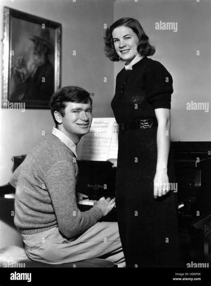 Ruth Cambridge- Everything About Buddy Ebsen's ex-wife