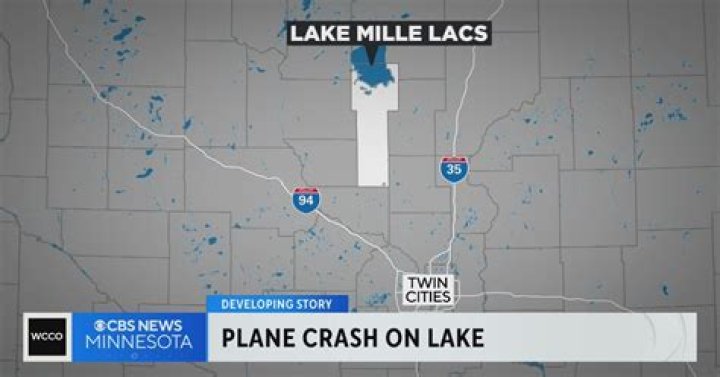 Uncover The Inspiring Story Behind Ryan Comer's Legacy In Mille Lacs Lake