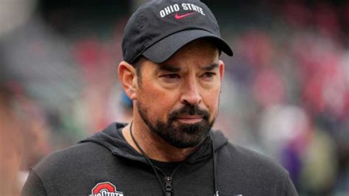 Unraveling The Journey Of Ryan Day: A Visionary In Coaching