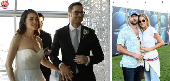 Unveiling The Mystery: Who Is Ryan Eggold's Wife?