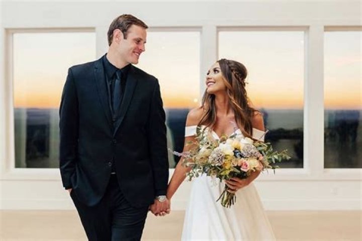 Discovering Ryan Mallett's Wife: A Journey Into Their Life Together