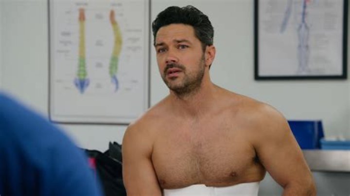 Ryan Paevey's Dating Life Unveiled: A Private Journey Explored