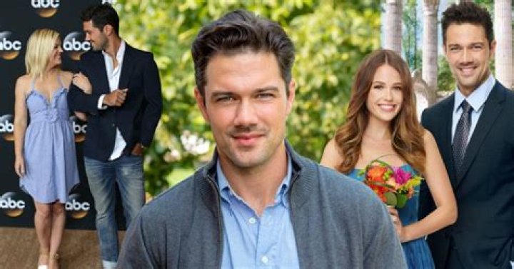 Unlocking The Secrets Of Ryan Paevey And Linda Leslie's Relationship