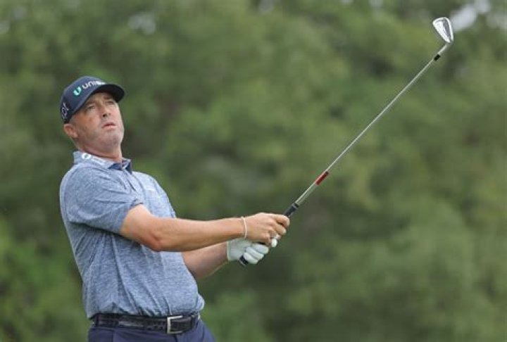 Discovering The Journey Of Ryan Palmer: A Golfing Prodigy