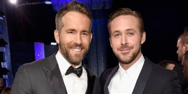 Ryan Reynolds And Ryan Gosling: A Tale Of Two Ryans