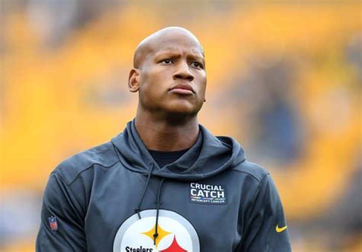 Unlocking Ryan Shazier's Football Legacy And Inspiring Journey