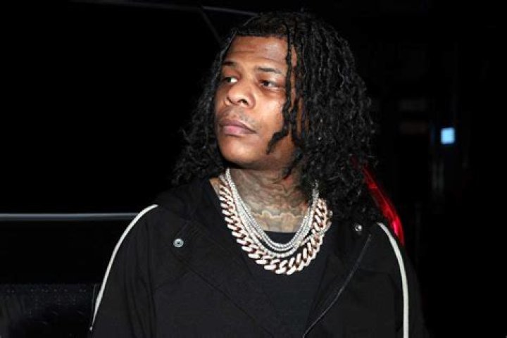 Unveiling The Musical Journey Of Rylo Rodriguez