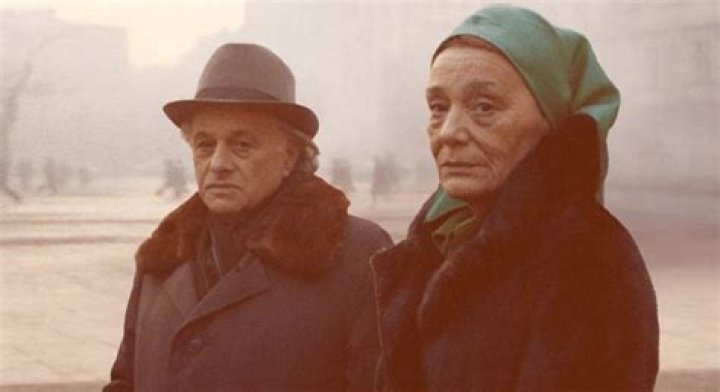 What happened to Roman Polanski's father? ·