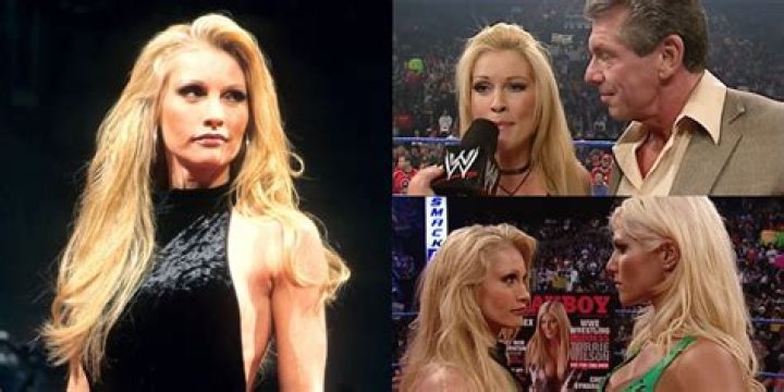 Unveiling Sable: A Pioneering Icon In WWE History