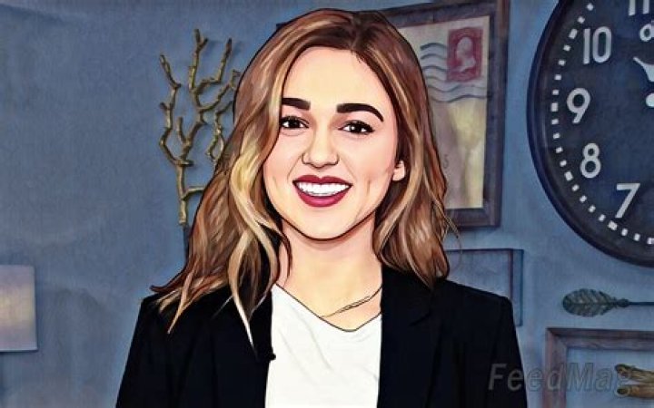 Unveiling Sadie Robertson's Net Worth In 2023: Discoveries And Insights