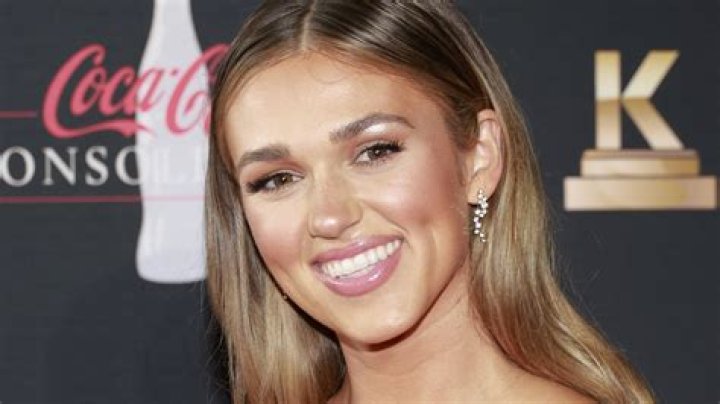 Unveiling The Life And Journey Of Sadie Robertson