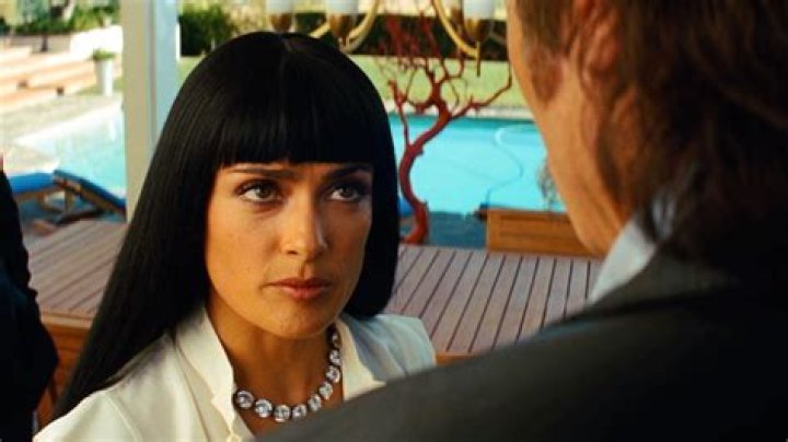 Exploring Salma Hayek's Upcoming Movies In 2024