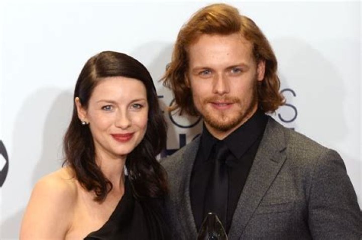 Unveiling The Truth: Sam Heughan's Sexuality Explored