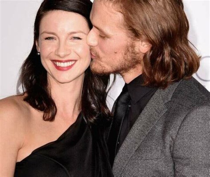 Unveiling Sam Heughan's Relationship Status: A Deep Dive Into His Personal Life