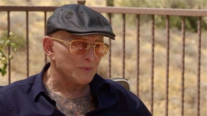 Unveiling The Secrets Of Sammy Gravano's Net Worth