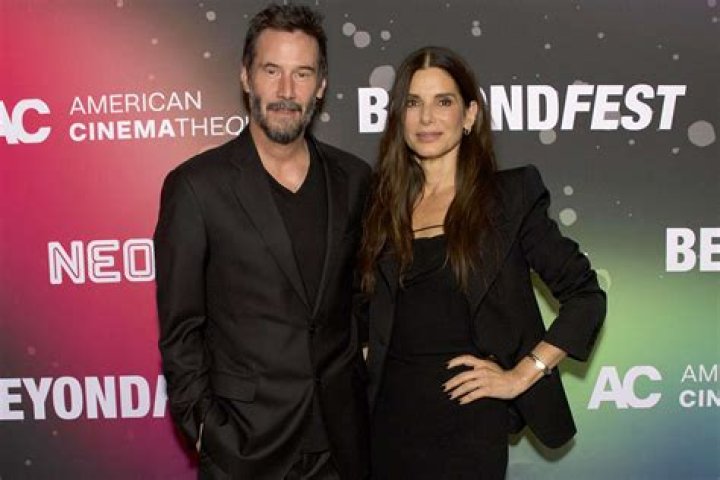 Unveiling The Unbreakable Bonds: Sandra Bullock's Enduring Friendships