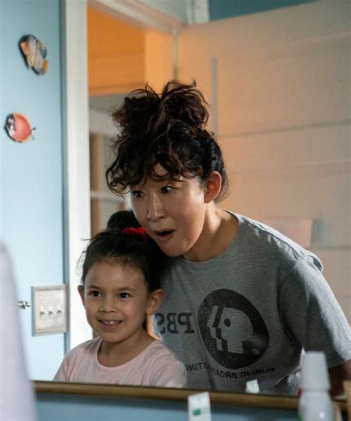 Sandra Oh's Journey Into Motherhood: A Glimpse Into Her Life With Children