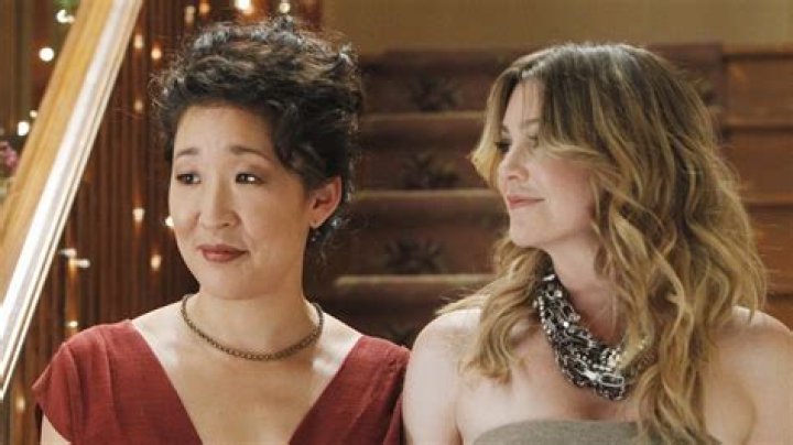 Unbreakable Bonds: The Friendship Of Sandra Oh And Ellen Pompeo