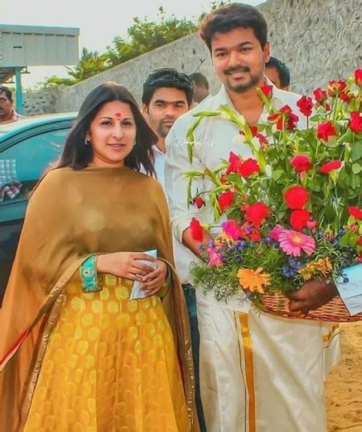 Unveiling Sangeeta Sornalingam's Net Worth: Discoveries And Insights