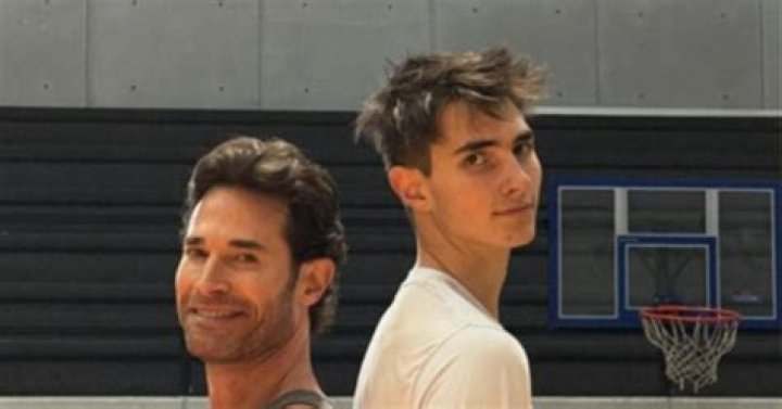 Unveiling Santiago Rulli: From Birth To Stardom