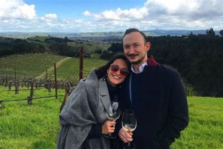 Unveiling The Secrets Of Sara Tomko's Marital Bliss