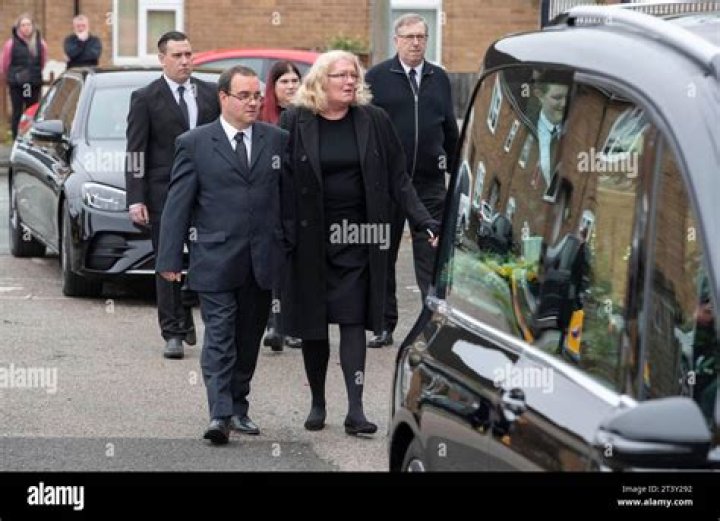 Discover The Hidden Truths About Sarah Baker's Parents