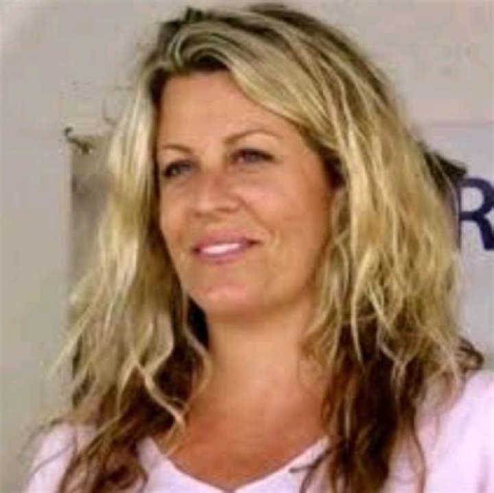 Facts About The Daughter Of Davy Jones ·