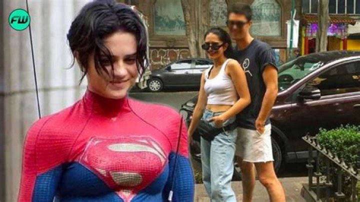 Sasha Calle Relationships: Uncovering Surprising Discoveries