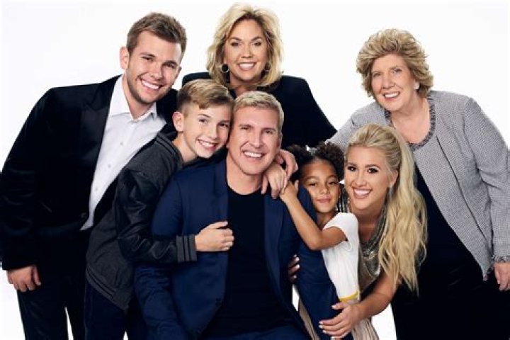 Exploring The Intrigues Of Savannah Chrisley Relationships