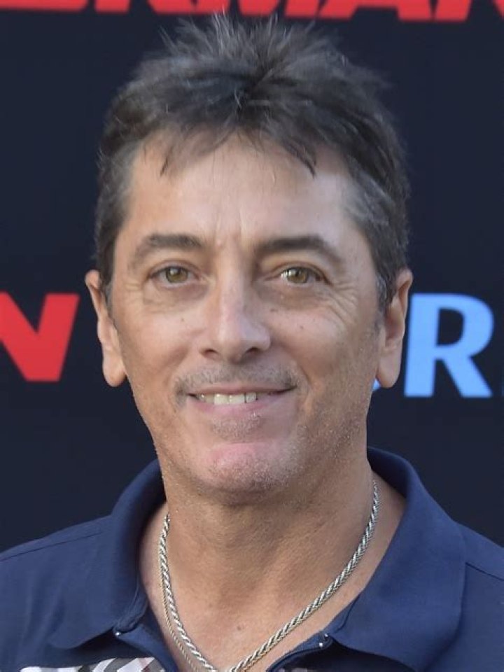 Unveiling The Life And Career Of Scott Baio