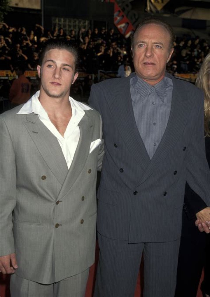 Father And Son Icons Of Hollywood