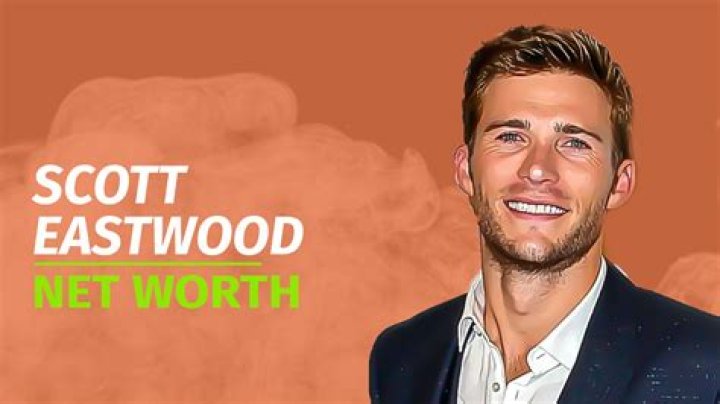 Unveiling The Wealth Of Scott Eastwood: A Deep Dive Into His Net Worth