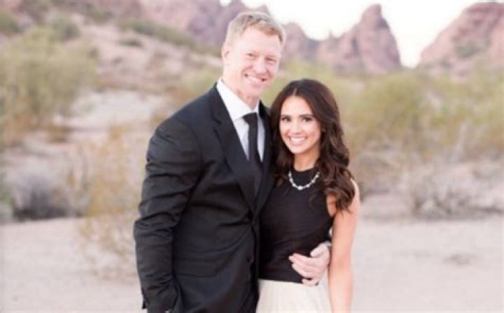Unveiling The Inspiring World Of Scott Frost's Wife: Discoveries And Insights